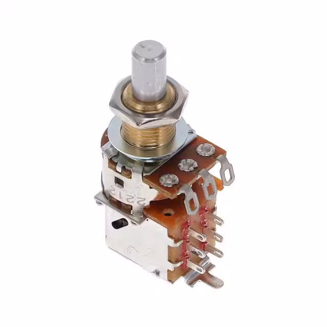 PDB183-GTR02-254A2 Bourns Inc.  Rotary Potentiometers Rheostats